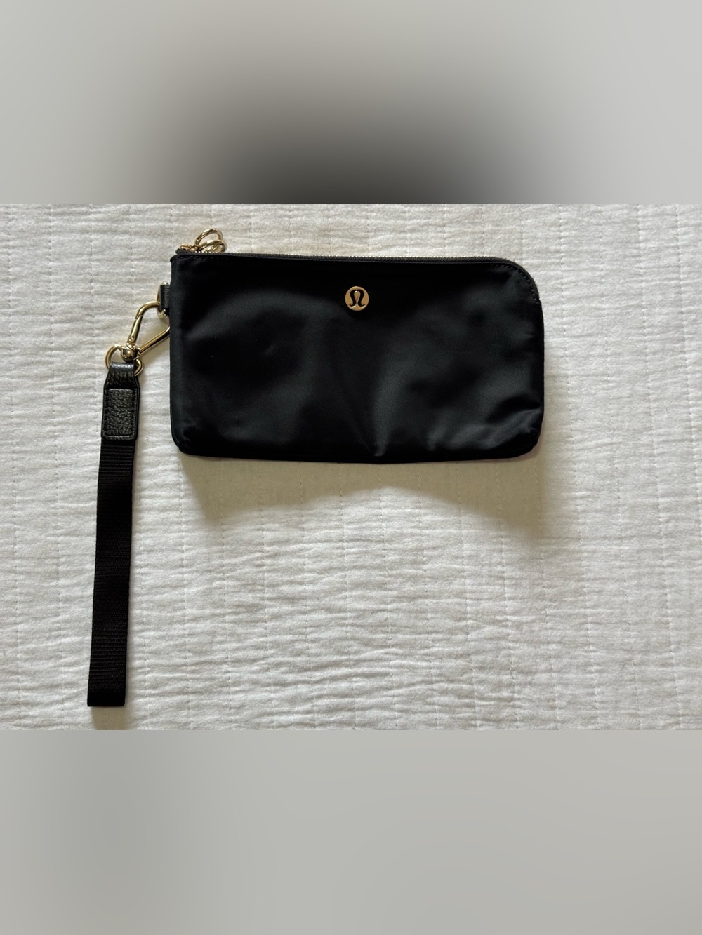Lululemon Now and Always Pouch